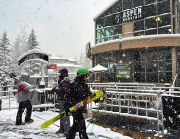 Aspen Winter Vacation Planning Tips: What You Need To Know Aspen Winter Vacation Planning Tips: What You Need To Know