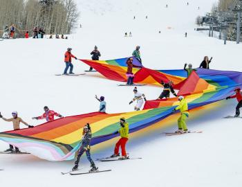 Aspen Snowmass Matt Power