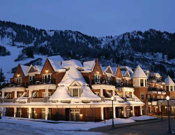 Luxury Aspen Vacation Luxury Aspen Vacation