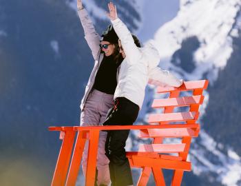 Aspen Mountain Aspen Mountain