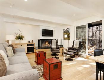 chateau roaring fork unit 25