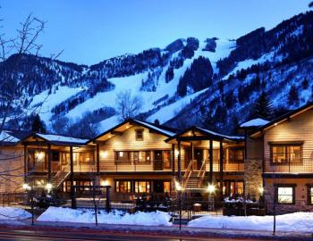 The Innsbruck Aspen: Luxury Winter Lodging The Innsbruck Aspen: Luxury Winter Lodging