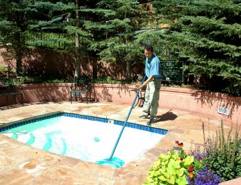 Excellence in Aspen Property Management Excellence in Aspen Property Management