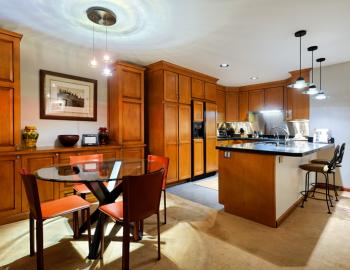 What's the Difference Between a Condo and a Townhome for Vacation Rental? What's the Difference Between a Condo and a Townhome for Vacation Rental?