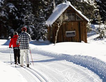 Ashcroft Ski Touring Center