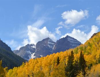 Maroon Bells Guide and Outfitters