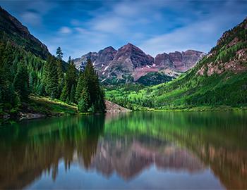 Maroon Bells Visitor Guide