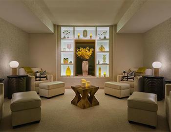 Yarrow Spa at Hotel Jerome Aspen