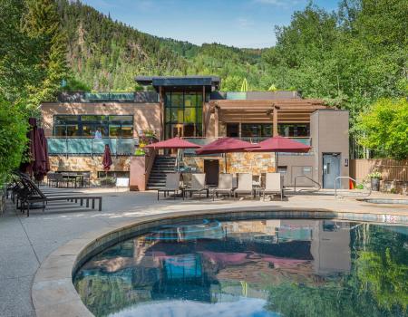 Vacation Rentals in Aspen Snowmass