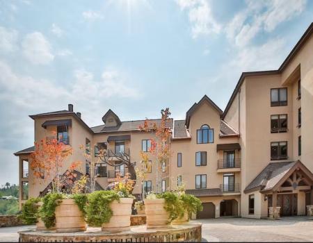 Vacation Rentals in Aspen Snowmass