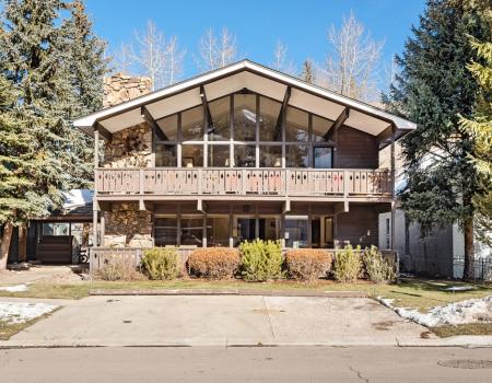 118 East Bleeker Condo and Home