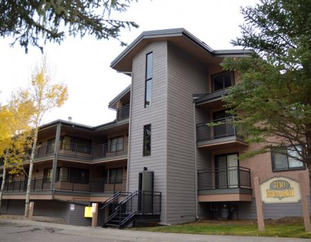 Vacation Rentals in Aspen Snowmass