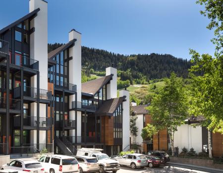 Vacation Rentals in Aspen Snowmass