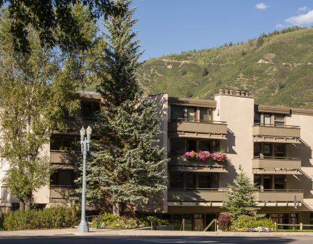 Vacation Rentals in Aspen Snowmass