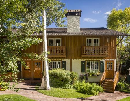 Vacation Rentals in Aspen Snowmass