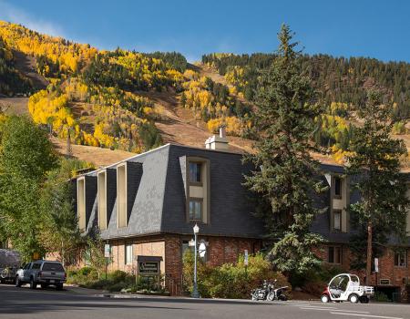 Vacation Rentals in Aspen Snowmass