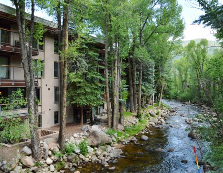 Vacation Rentals in Aspen Snowmass