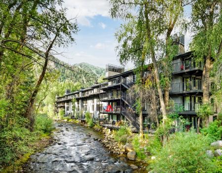 Vacation Rentals in Aspen Snowmass