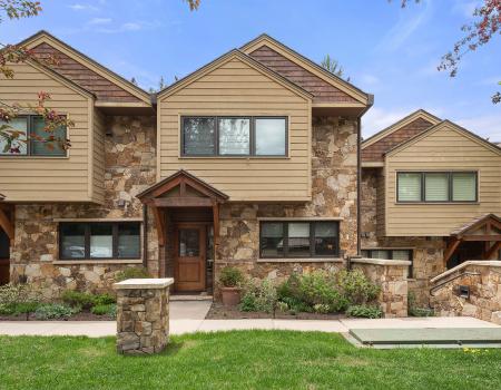 Vacation Rentals in Aspen Snowmass