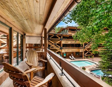 Vacation Rentals in Aspen Snowmass