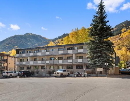 Vacation Rentals in Aspen Snowmass