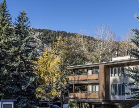 Vacation Rentals in Aspen Snowmass