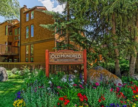 Vacation Rentals in Aspen Snowmass