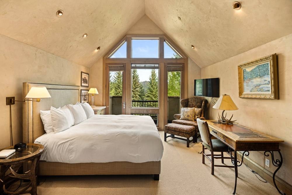 aspen snowmass rental