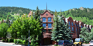St. Regis Residence Club Aspen
